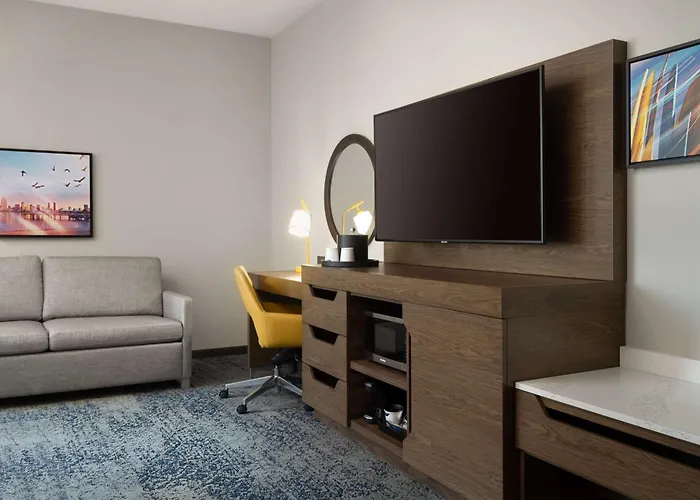 Hampton Inn&Suites El Cajon San Diego