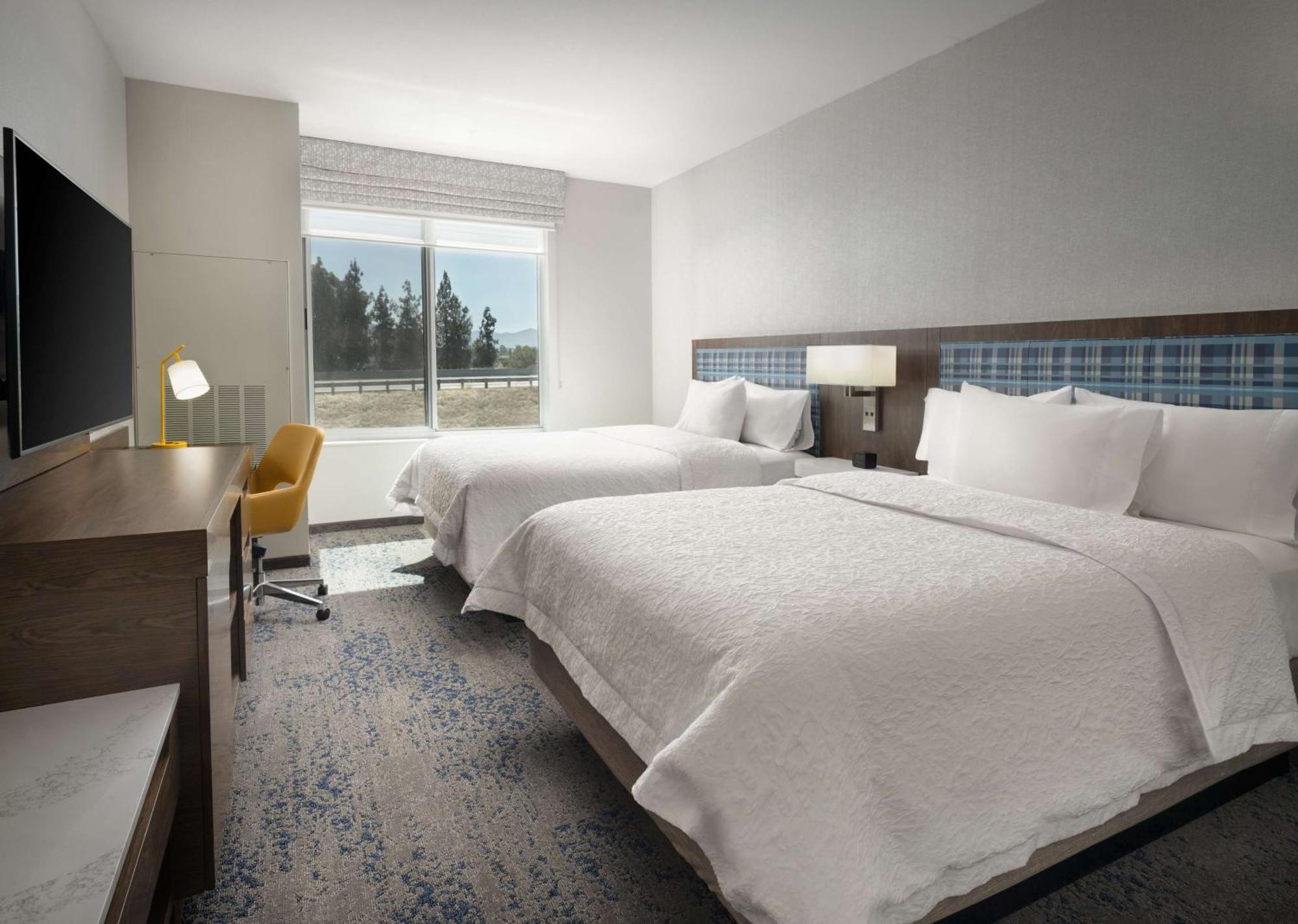 Hampton & San Diego Hotel 3*